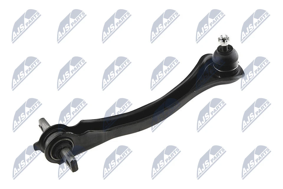 Control/Trailing Arm, wheel suspension (ZWT-HD-002)