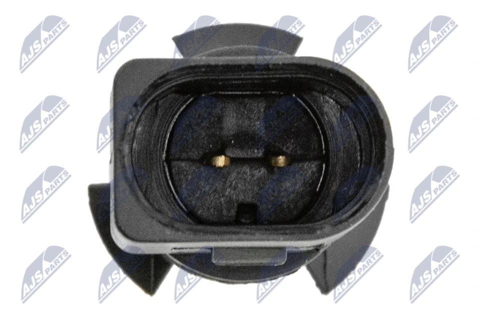 Sensor, exterior temperature