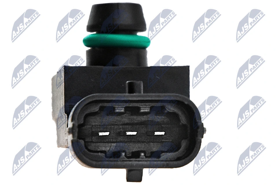 Sensor, boost pressure