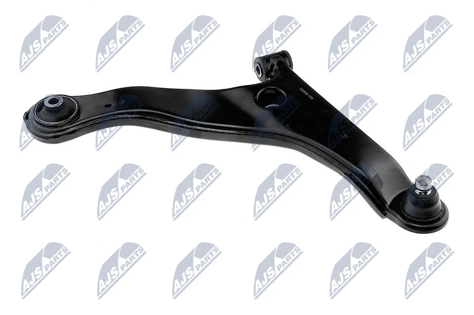 Control/Trailing Arm, wheel suspension (ZWD-MS-105)