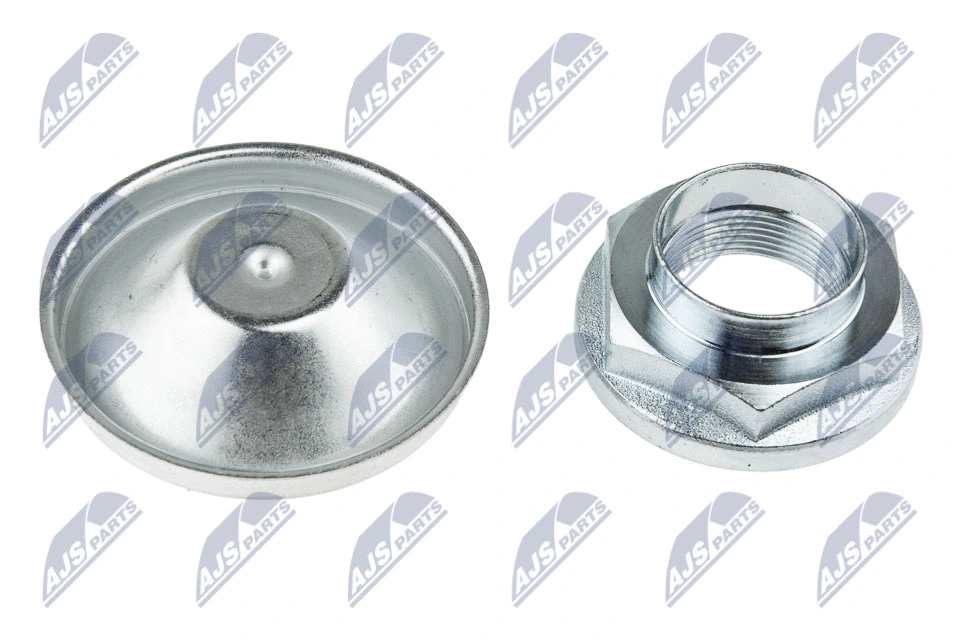 Repair Kit, wheel hub (KLP-BM-004-Z)