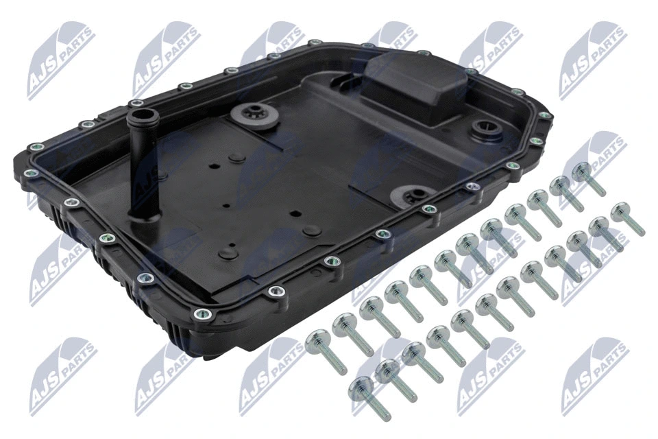 Hydraulic Filter, automatic transmission (BMO-BM-002)