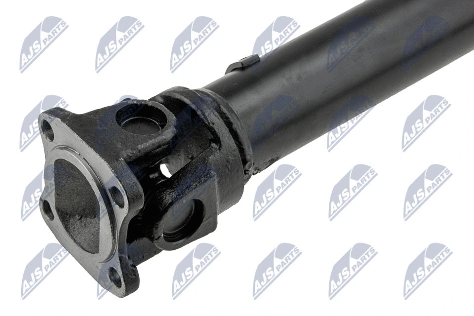 Propshaft, axle drive