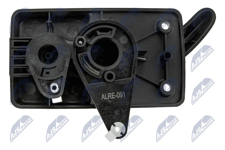 Exterior Door Handle