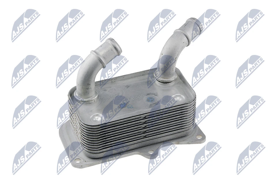 Oil Cooler, engine oil (CCL-KA-000)