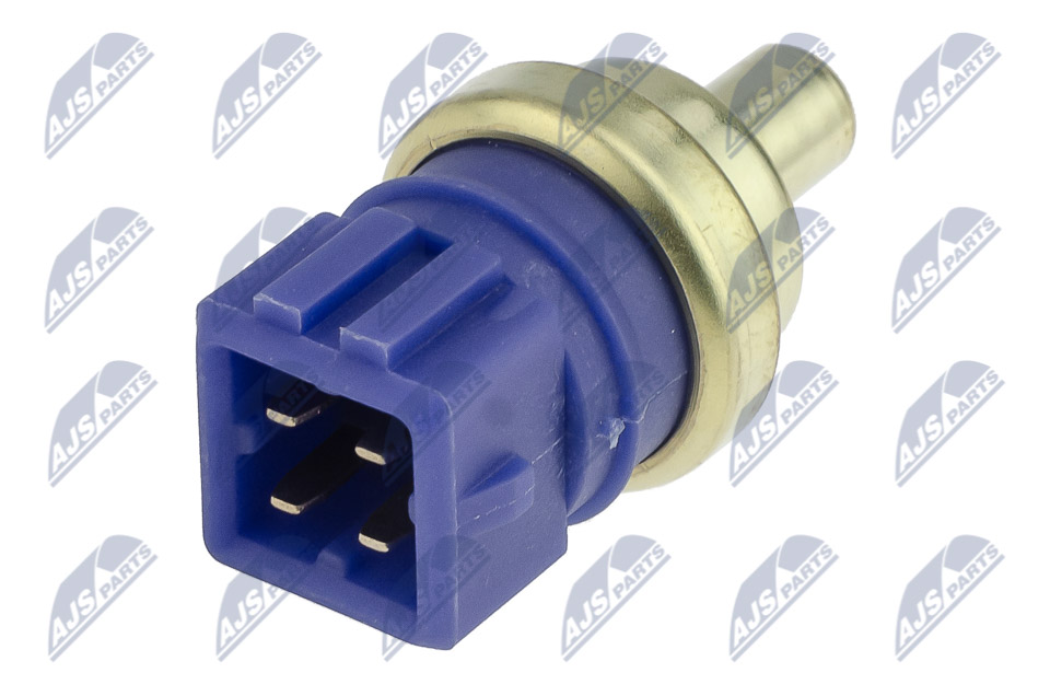 Sensor, coolant temperature