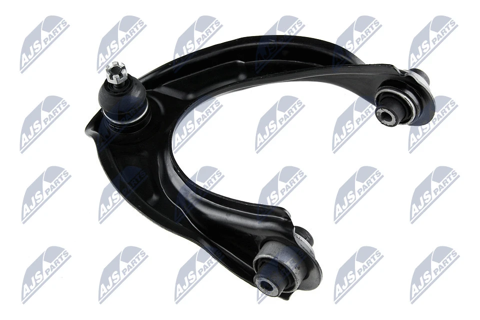 Control/Trailing Arm, wheel suspension (ZWG-HD-032)
