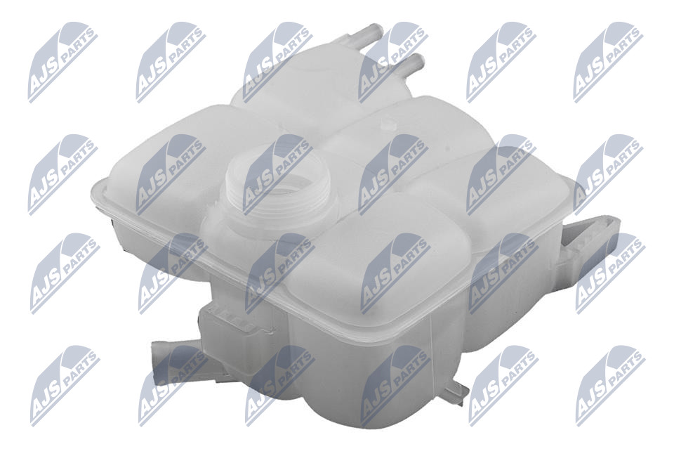 Expansion Tank, coolant (CZW-FR-010)