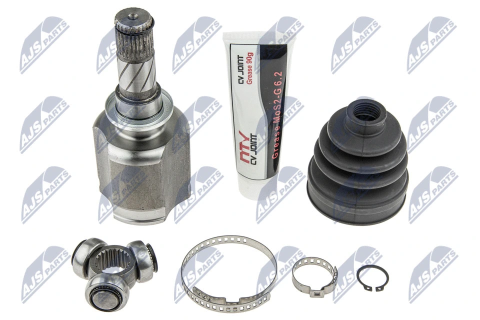 Joint Kit, drive shaft