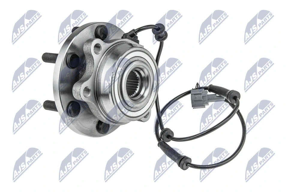 Wheel Bearing Kit (KLP-NS-054)