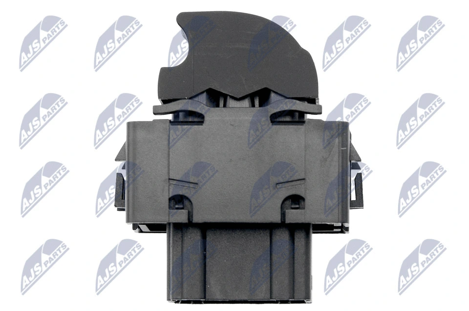 Switch, window regulator