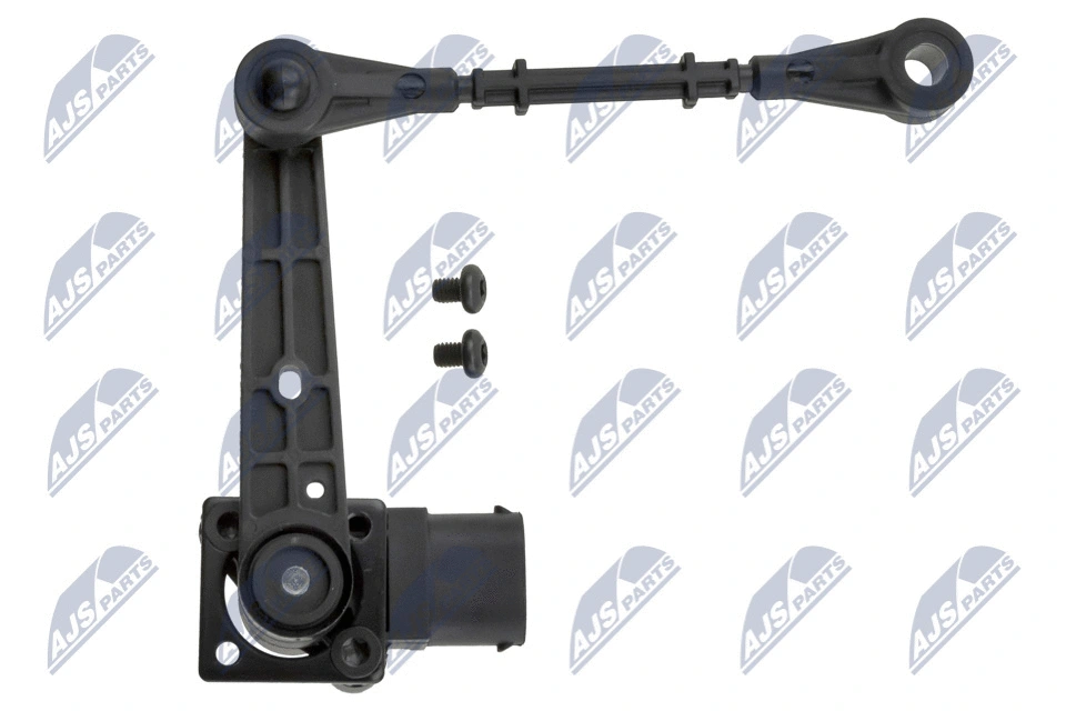 Sensor, Xenon light (headlight levelling)