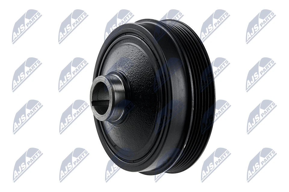 Belt Pulley, crankshaft (RKP-ME-022)