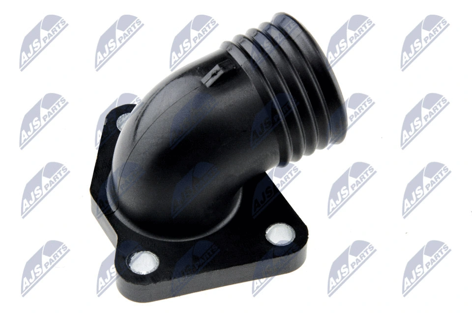Coolant Flange