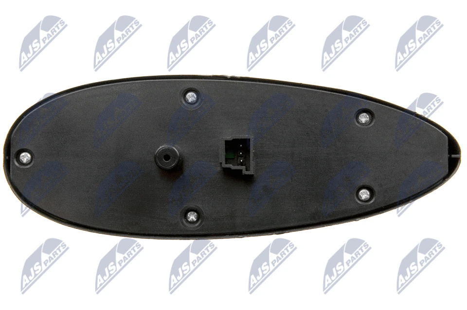 Switch, window regulator