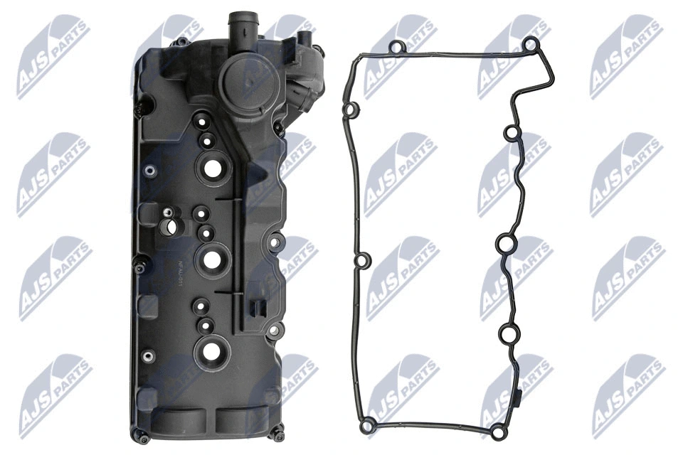 Cylinder Head Cover