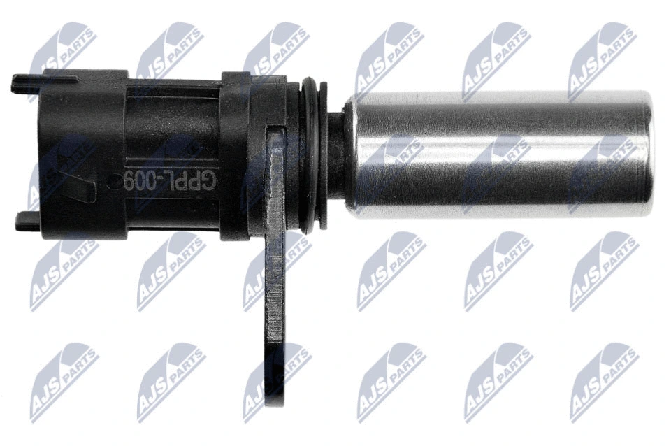 Sensor, crankshaft pulse