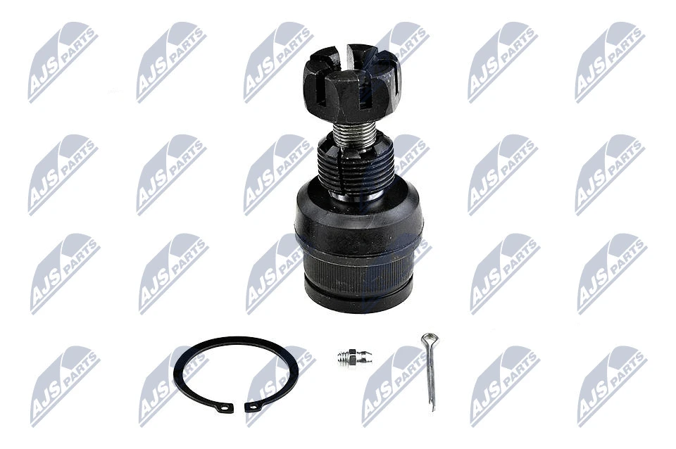 Ball Joint (ZSD-CH-004A)