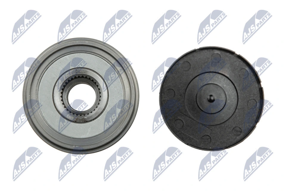 Alternator Freewheel Clutch