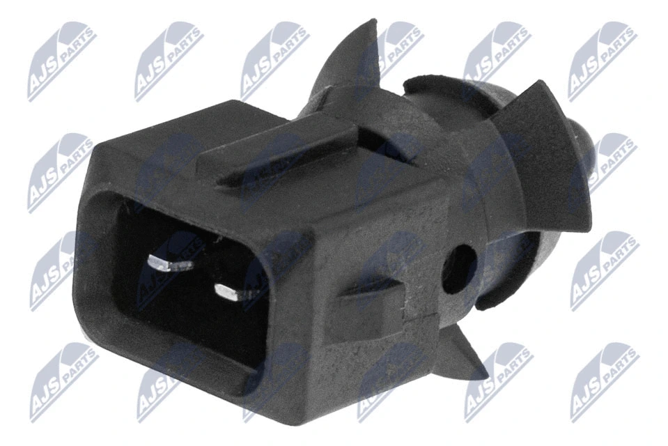 Sensor, exterior temperature