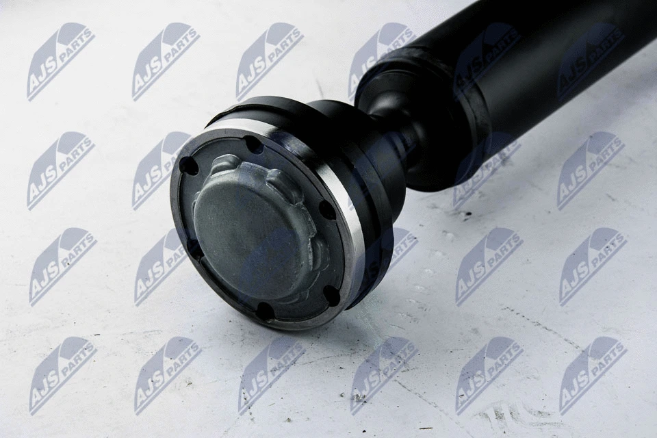 Propshaft, axle drive
