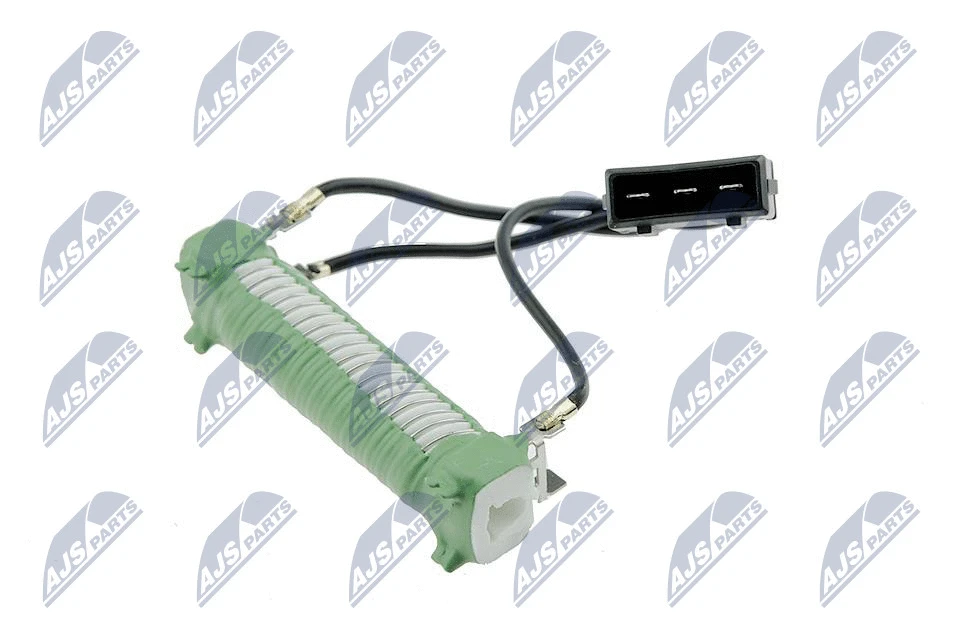 Resistor, interior blower (ERD-VW-007)
