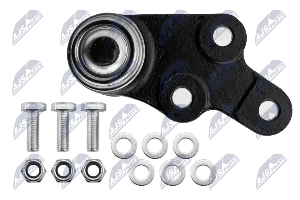Ball Joint
