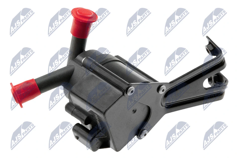 Auxiliary Water Pump (cooling water circuit)