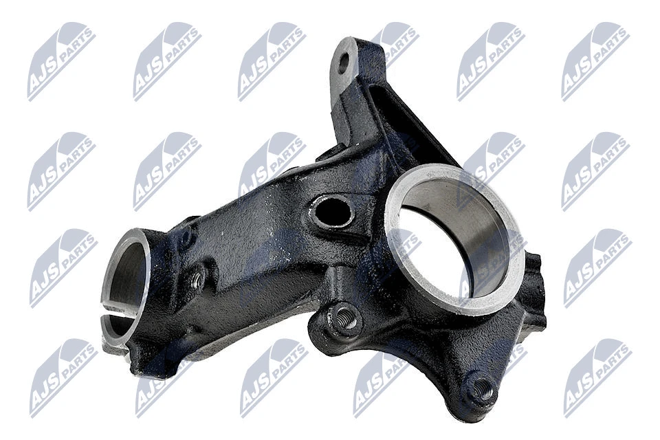 Steering Knuckle, wheel suspension