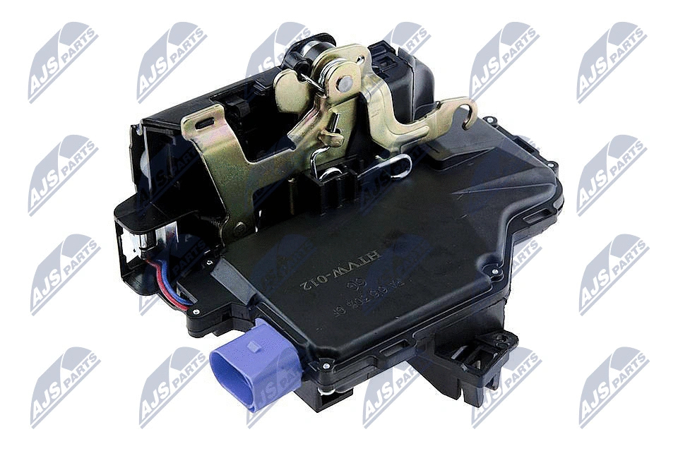 Door Lock (EZC-VW-012)