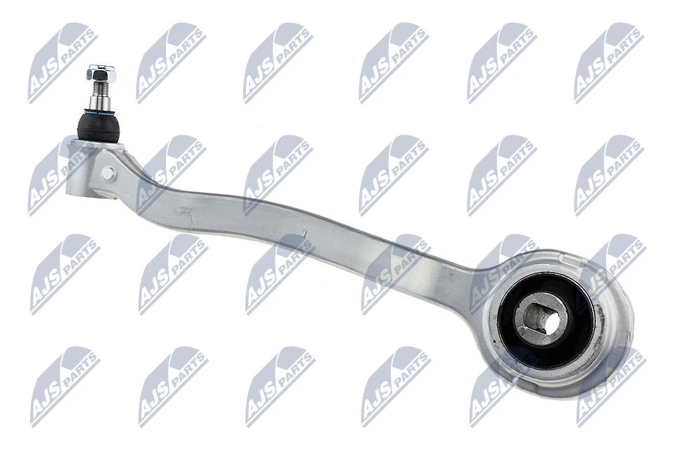 Control/Trailing Arm, wheel suspension (ZWD-ME-039)