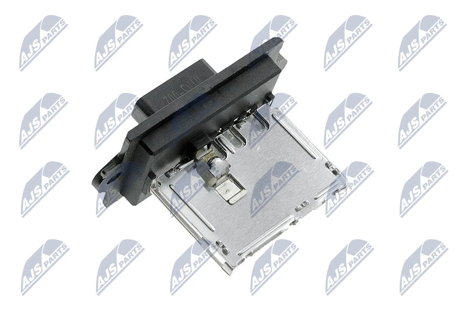 Resistor, interior blower (ERD-NS-002)