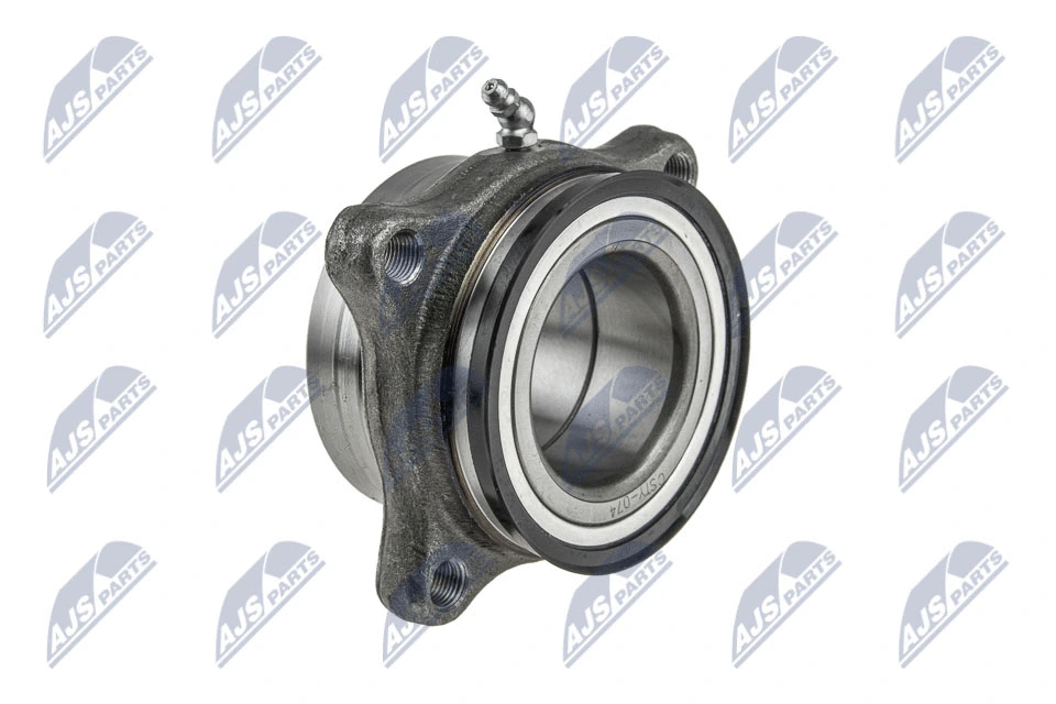 Wheel Hub (KLP-TY-074)