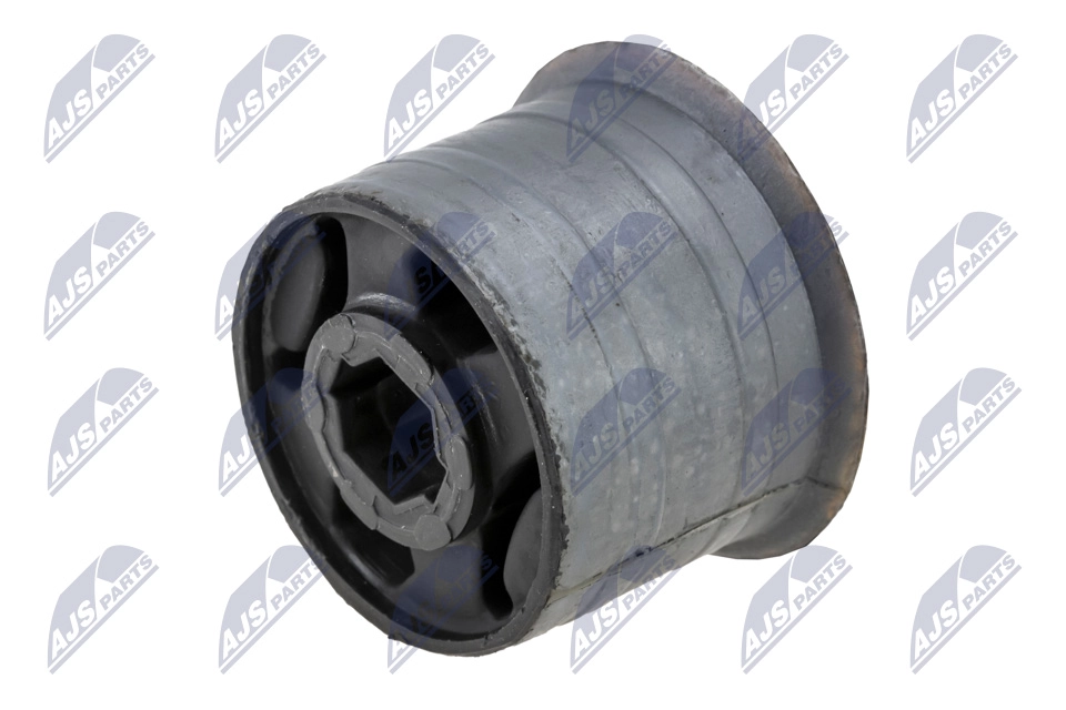 Mounting, control/trailing arm (ZTP-VW-001D)