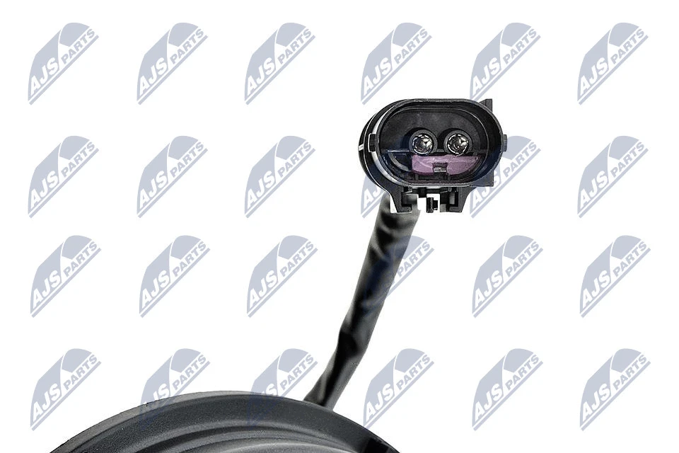 Secondary Air Pump