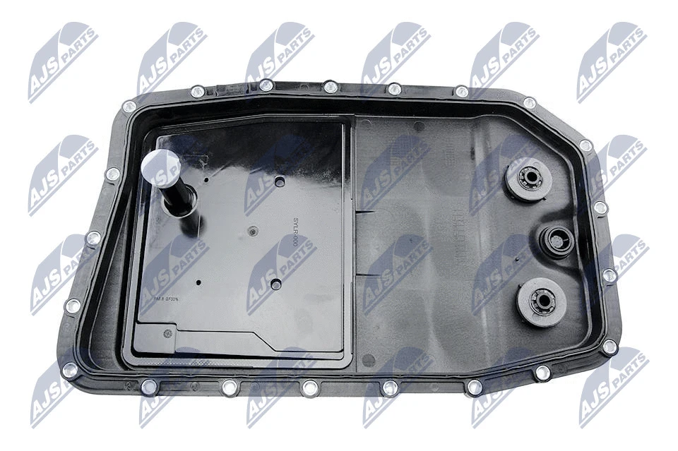 Oil Sump, automatic transmission