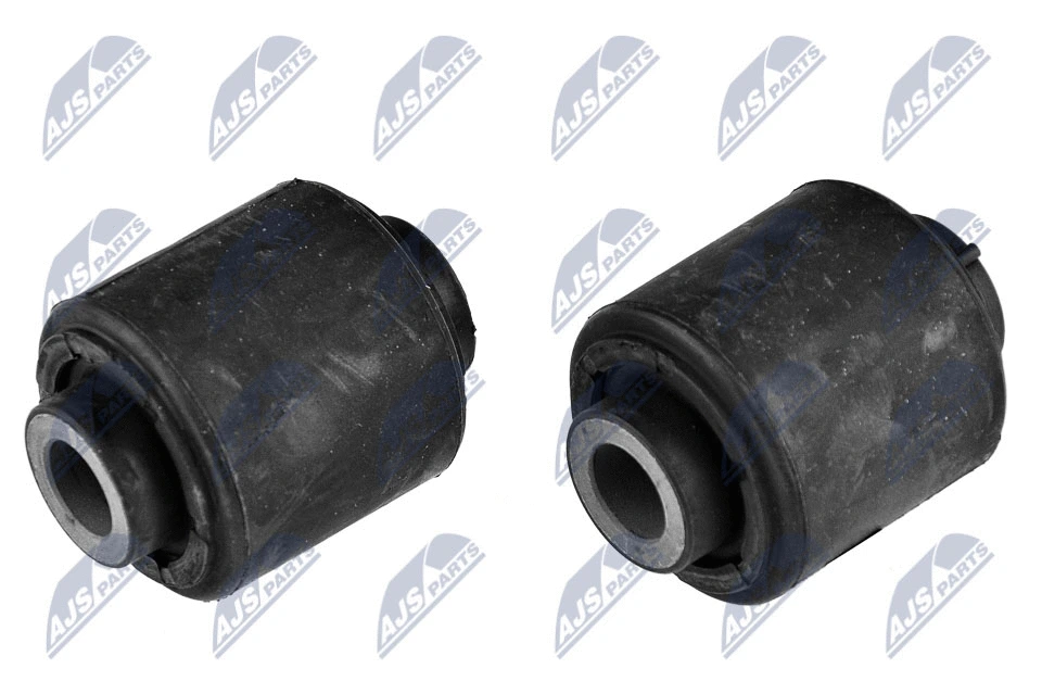 Mounting, control/trailing arm