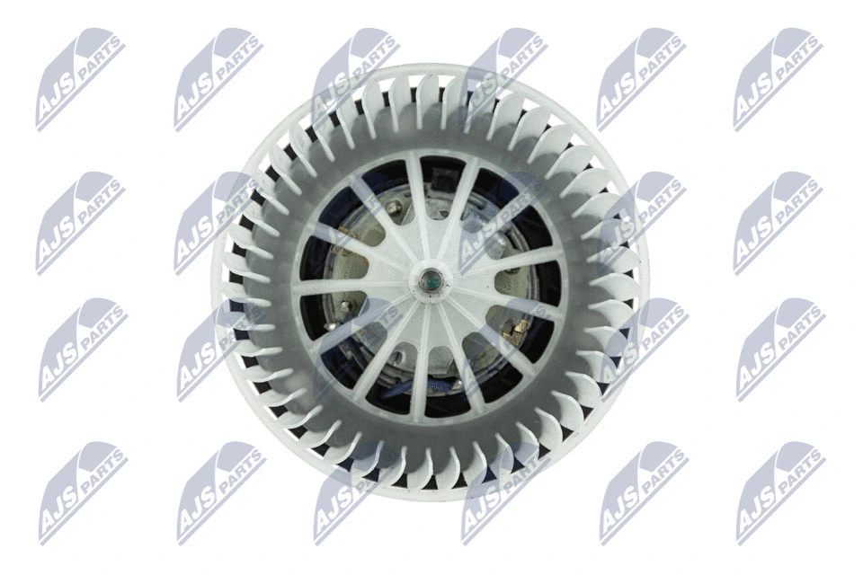 Interior Blower