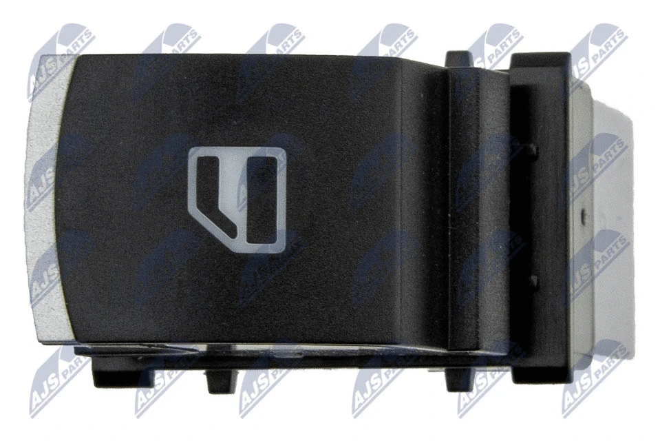 Switch, window regulator