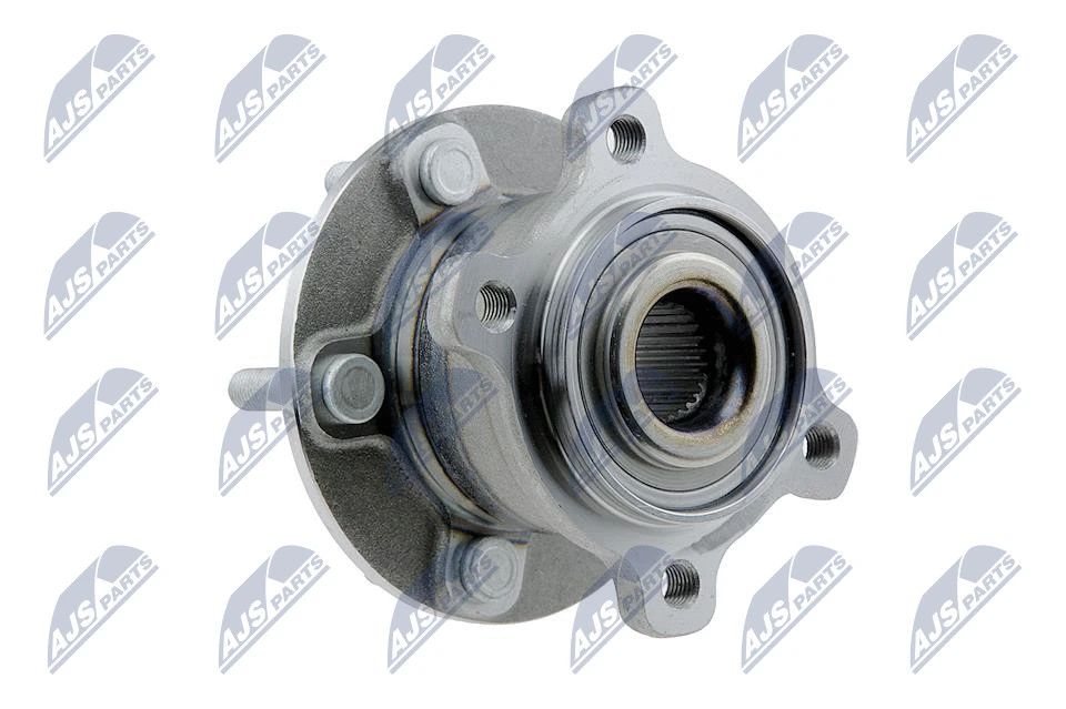Wheel Bearing Kit (KLT-FR-061)