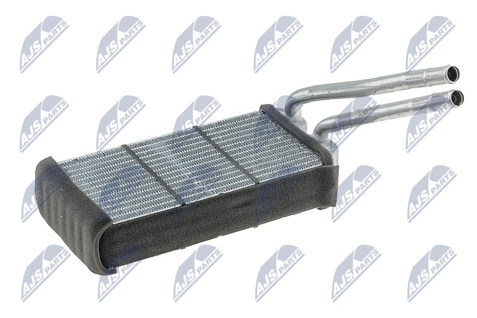 Heat Exchanger, interior heating (CNG-LR-000)