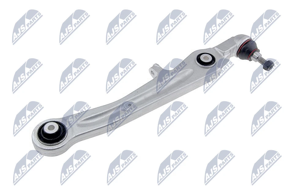 Control/Trailing Arm, wheel suspension (ZWD-AU-007)