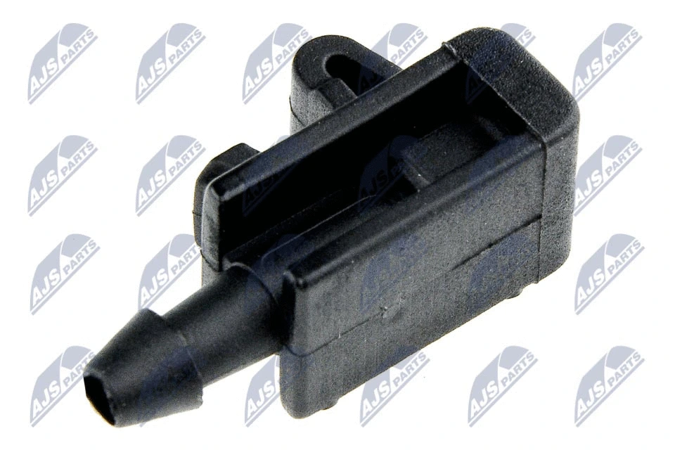 Washer Fluid Jet, window cleaning