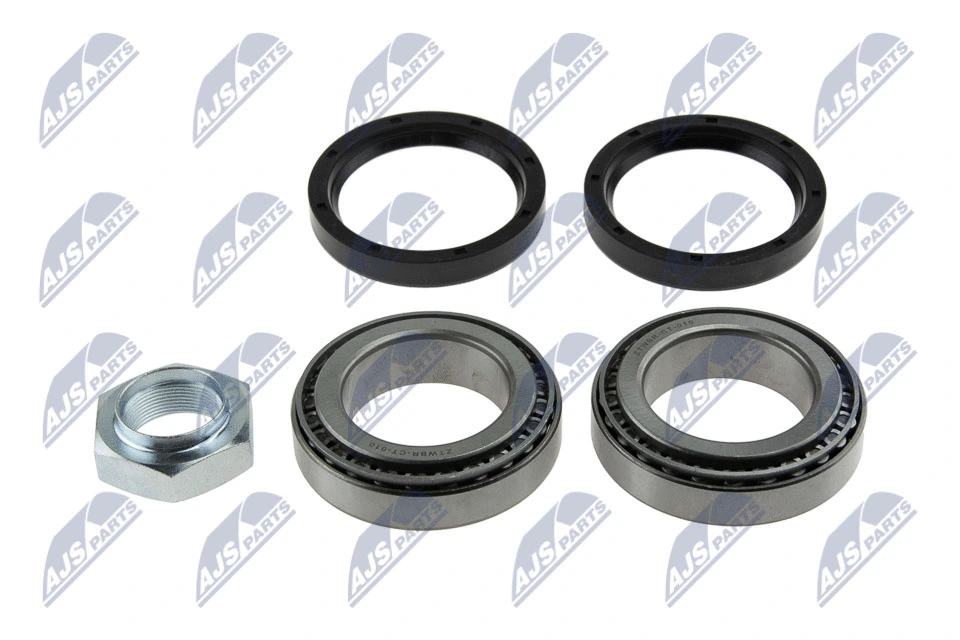 Wheel Bearing Kit (KLP-CT-010)