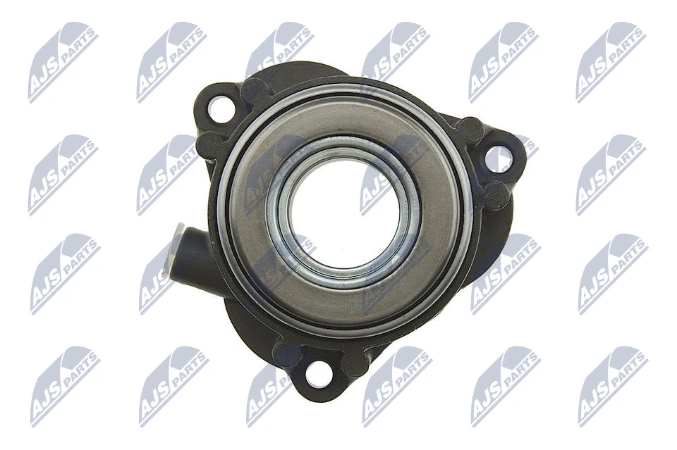 Central Slave Cylinder, clutch