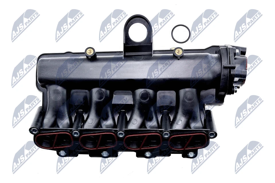 Intake Manifold Module