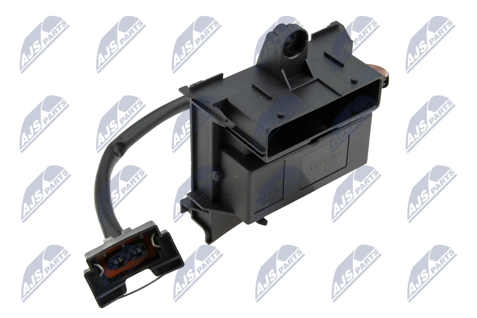 Control Unit, electric fan (engine cooling) (CSW-PL-001)