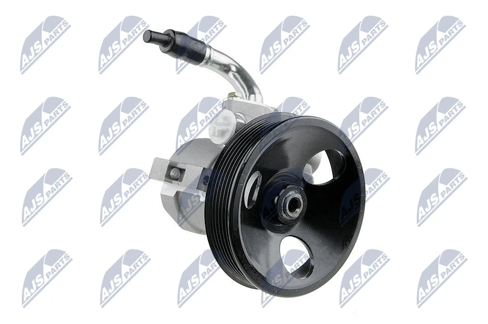 Hydraulic Pump, steering (SPW-PL-002)