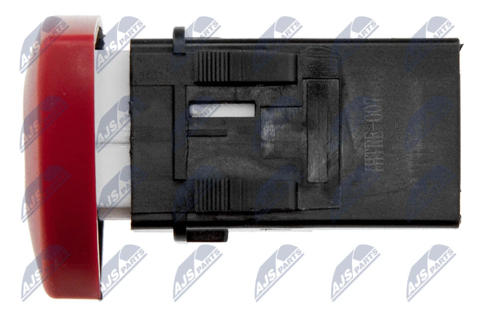 Hazard Warning Light Switch