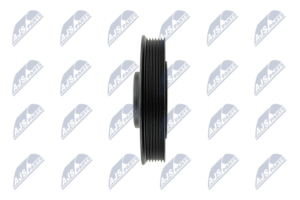 Belt Pulley, crankshaft